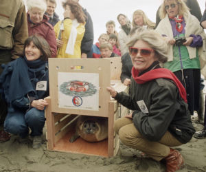 Brigitte Bardot nie żyje. Zmarła w wieku 91 lat. Była ikoną, prawdziwą pięknością