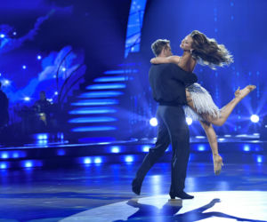 Kamil Nożyński, Izabela Skierska, Taniec z Gwiazdami