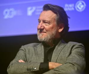 Robert Więckiewicz zaczynał w technikum budowlanym. Tak wyglądała jego niezwykła metamorfoza