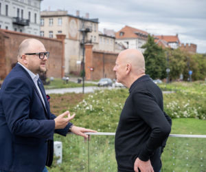 Prezydent Torunia o przedszkolach i szkołach. Mówi o astronomicznych kwotach