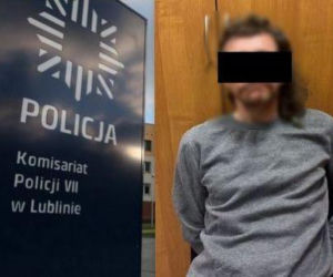 Agresywny rowerzysta ugodził kobietę nożem! Weszła na ścieżkę rowerową