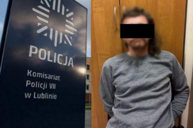 Agresywny rowerzysta ugodził kobietę nożem! Weszła na ścieżkę rowerową