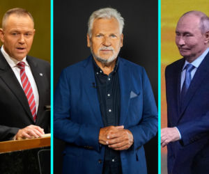 Nawrocki spotka Putina na G20. Kwaśniewski: „Ręki bym mu nie podał”