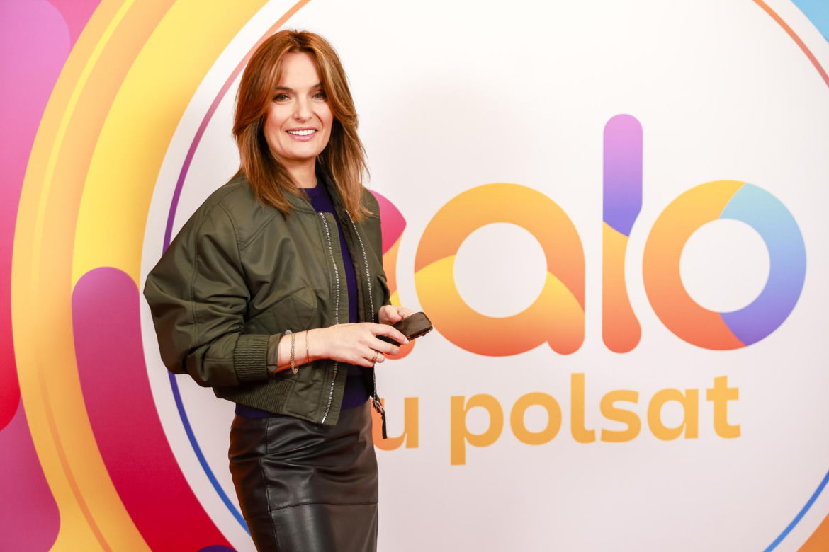Dorota Gawryluk szczerze o swoim ślubie. Odbył się z powodu nietolerancji