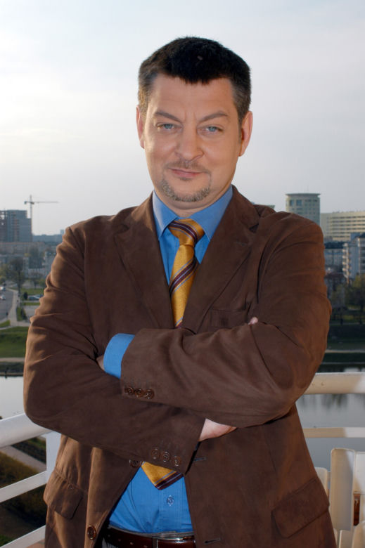 Mariusz Sabiniewicz