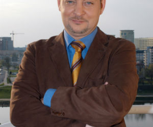 Mariusz Sabiniewicz