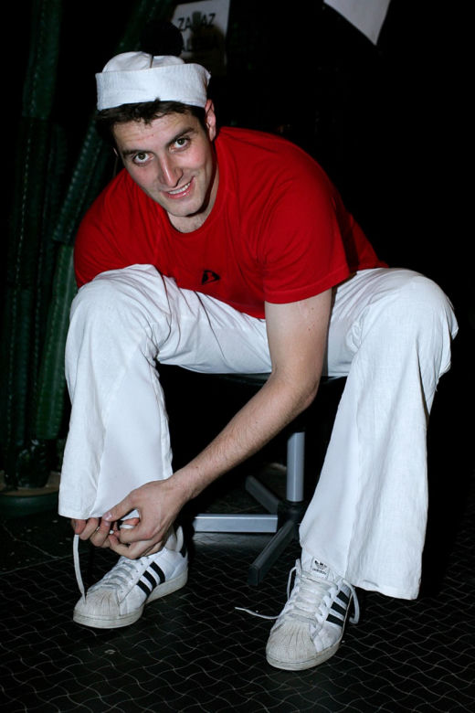 Maciej Dowbor