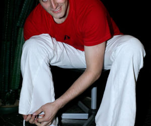 Maciej Dowbor