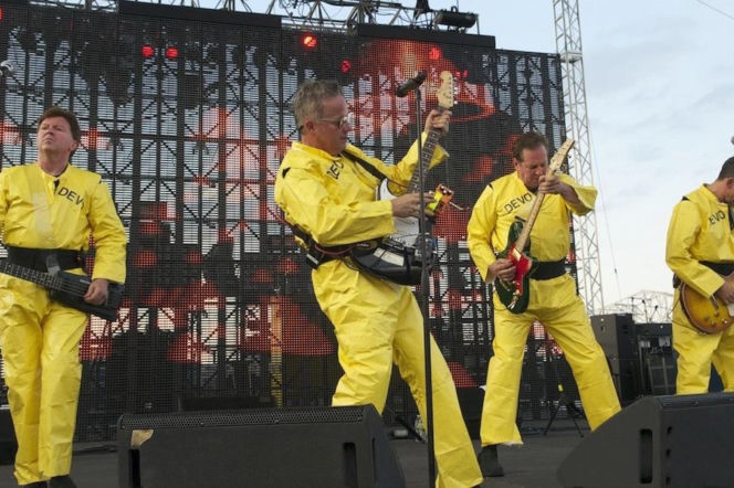 Devo