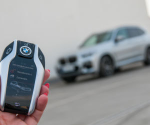 TEST BMW X3 M40i