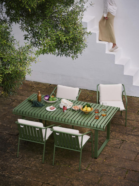 Oferta na taras - Westwing