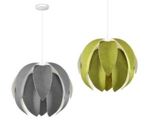 Zobacz najpiękniejsze lampy LED do wnętrz w stylu nowoczesnym!