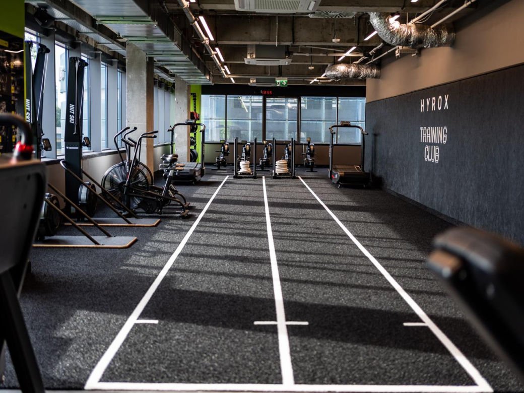Sieć siłowni Well Fitness zwiększa swoją obecność w Krakowie