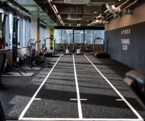 Sieć siłowni Well Fitness zwiększa swoją obecność w Krakowie