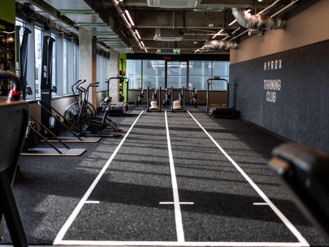 Sieć siłowni Well Fitness zwiększa swoją obecność w Krakowie