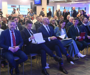 Igrzyska olimpijskie w Polsce w 2044?