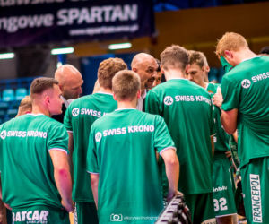 WKS Śląsk - Stelmet Zielona Góra