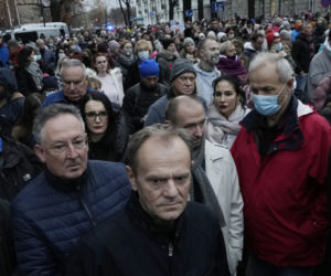 Cała Polska poruszona śmiercią Izy