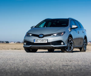 Toyota Auris Touring Sports 1.8 Hybrid Freestyle
