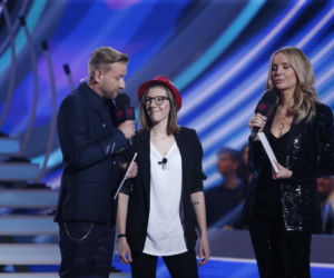 Big Brother wrócił! Wejście do Domu Wielkiego Brata [ZDJĘCIA] - Klaudia Marchewka