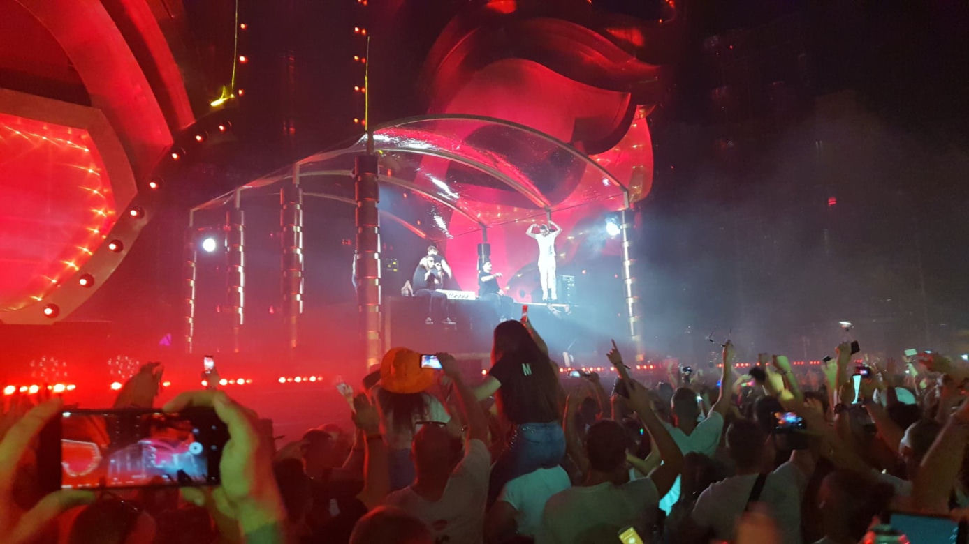 Sunrise Festival 2018 - energia, szaleństwo i łzy szczęścia! Fani zachwyceni! [RELACJA]