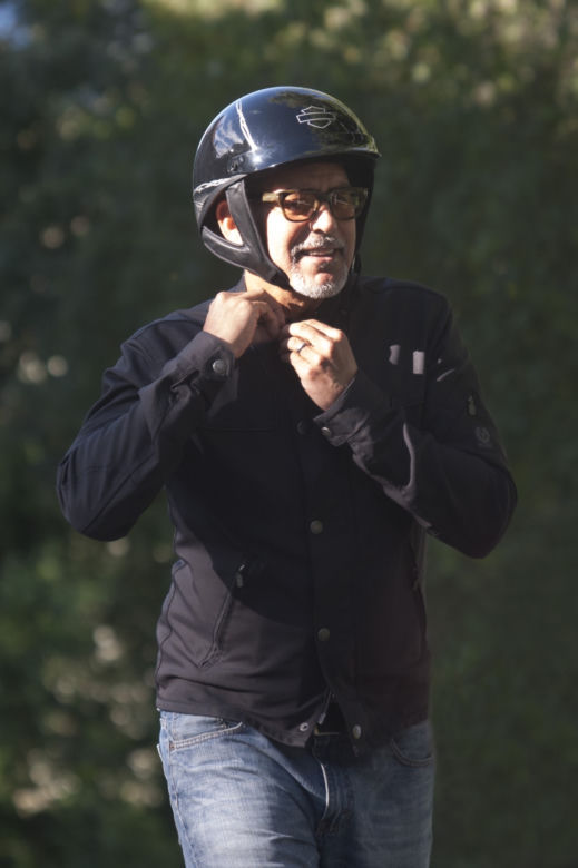 George Clooney