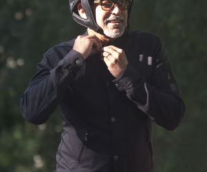 George Clooney