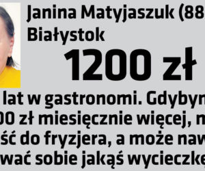 Cała prawda o polskich emerytach!
