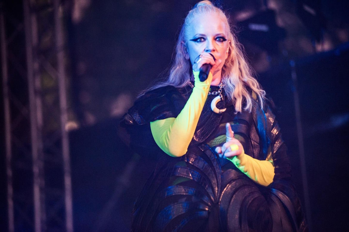 Garbage - Letnia Scena Progresji, 30 maja 2026