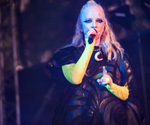 Garbage - Letnia Scena Progresji, 30 maja 2026