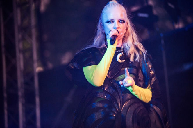Garbage - Letnia Scena Progresji, 30 maja 2026