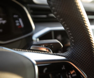 Audi S7 Sportback 