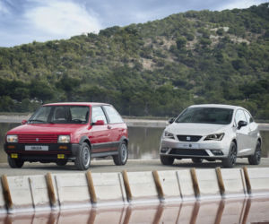 Seat Ibiza 30th Anniversary Limited Edition