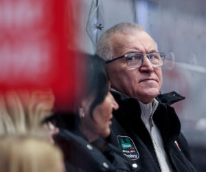 Hokej z Gwiazdami w Tychach dla WOŚP. Na lodowisku gwiezdna konstelacja