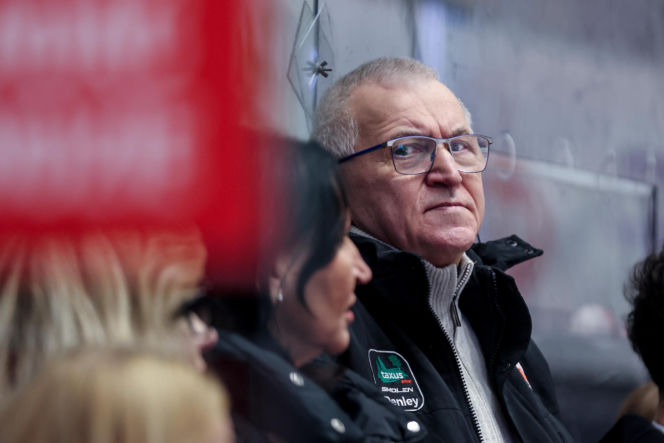 Hokej z Gwiazdami w Tychach dla WOŚP. Na lodowisku gwiezdna konstelacja