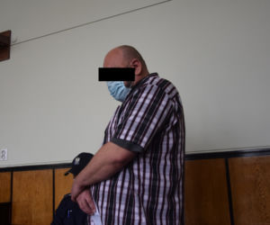 Radny zlecił pobicie? Proces Tomasza S.