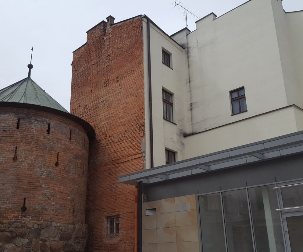 Multimedialne Centrum Artystyczne w Tarnowie