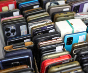 W 2025 roku na terenie Warszawy pozostawiono bez opieki ok. 14 tysięcy przedmiotów