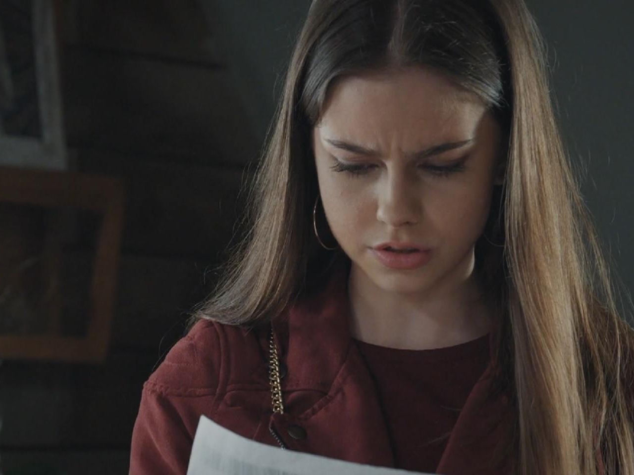 M jak miłość, odcinek 1894: Basia odkryje, że Agnes jest córką Artura i ...