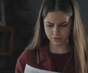 M jak miłość, odcinek 1894: Basia odkryje, że Agnes jest córką Artura i jej siostrą! Wynik badania DNA to potwierdzi - ZDJĘCIA