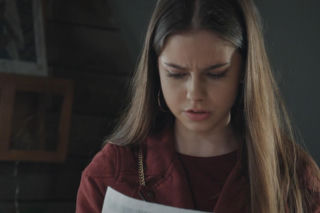 M jak miłość, odcinek 1894: Basia odkryje, że Agnes jest córką Artura i jej siostrą! Wynik badania DNA to potwierdzi - ZDJĘCIA