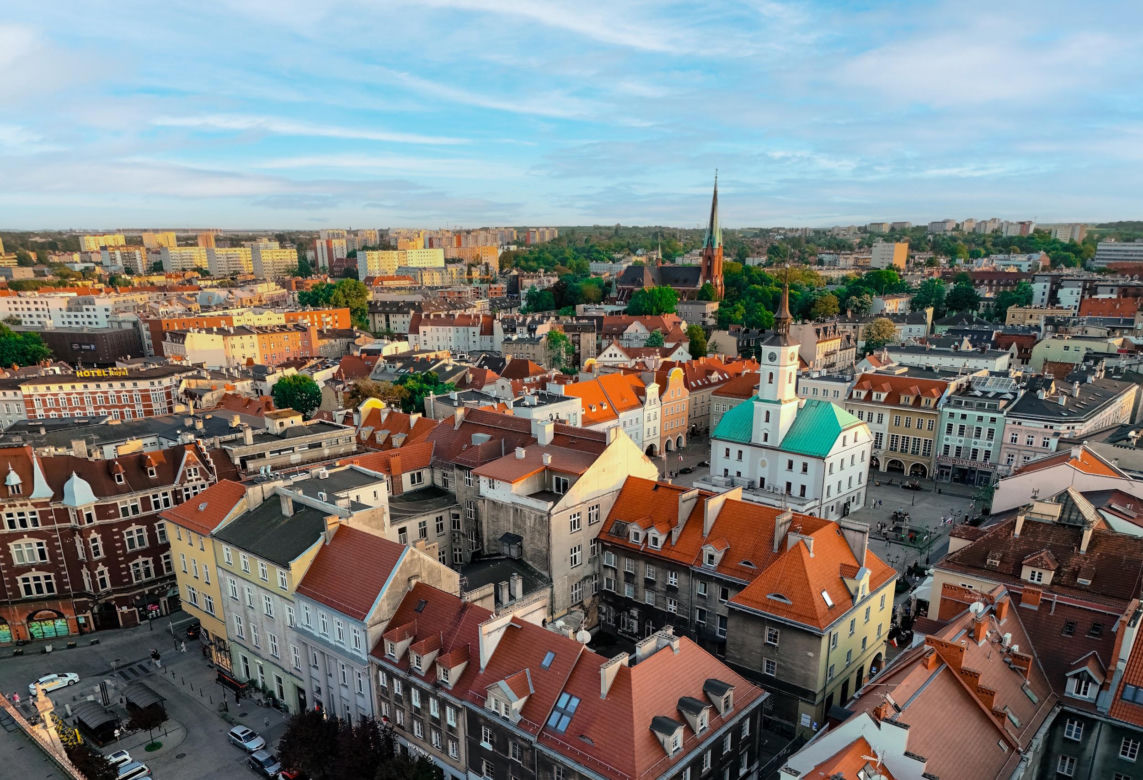 2. Gliwice