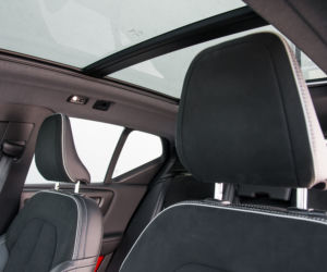 Volvo XC40 D4 190 KM R Design