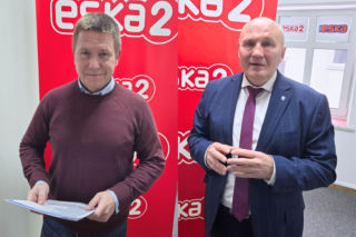 Trzebniczanie chcą odwołać swojego burmistrza. Ruszyła zbiórka podpisów pod referendum! [POSŁUCHAJ]