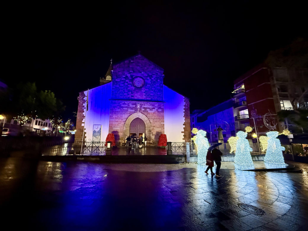 Funchal
