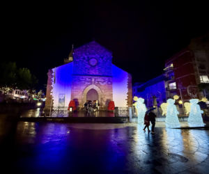 Boże Narodzenie na Maderze