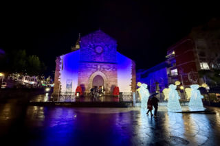 Boże Narodzenie na Maderze