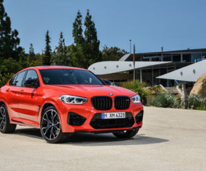 BMW X3 i X4 zaprezentowane