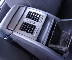 Skoda Octavia II Tour Combi
