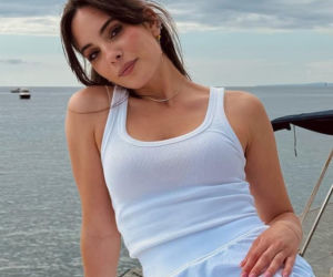 Aurora Pallini, siostra dziewczyny Nicoli Zalewskiego